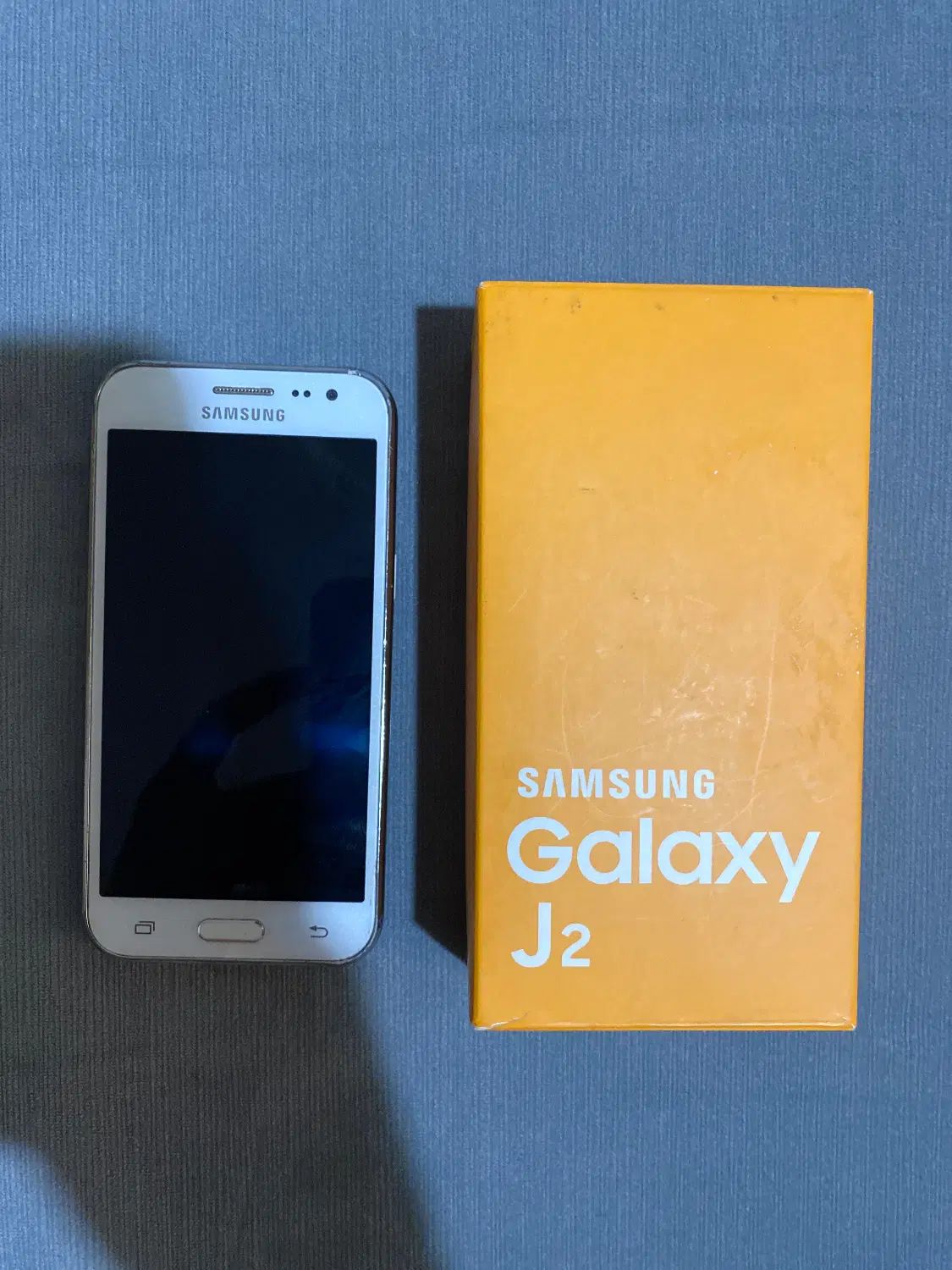 موبایل Galaxy J2|موبایل|تهران, شهران جنوبی|دیوار