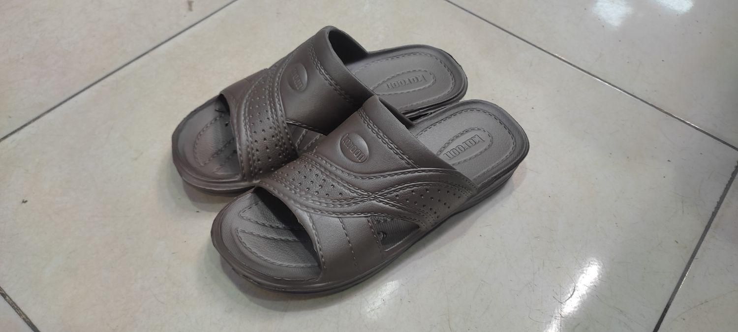 دمپایی پلاستیکی|کفش و لباس بچه|مشهد, رده|دیوار