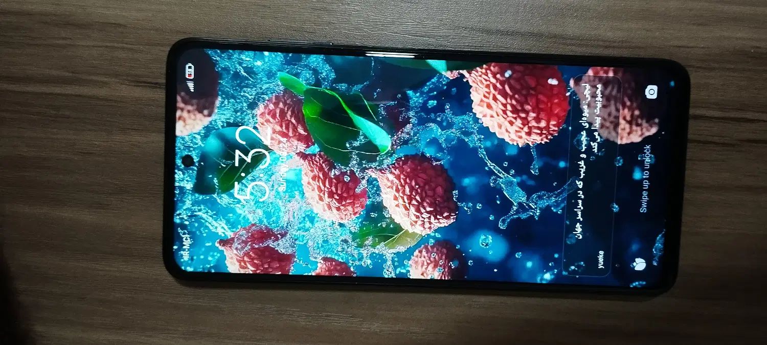 پوکو poco x3 pro|موبایل|کرج, کمال‌شهر|دیوار