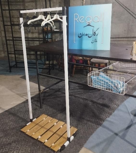 رگال لباس مناسب منزل و مزون|جاکفشی، کمد، دراور|ارومیه, |دیوار