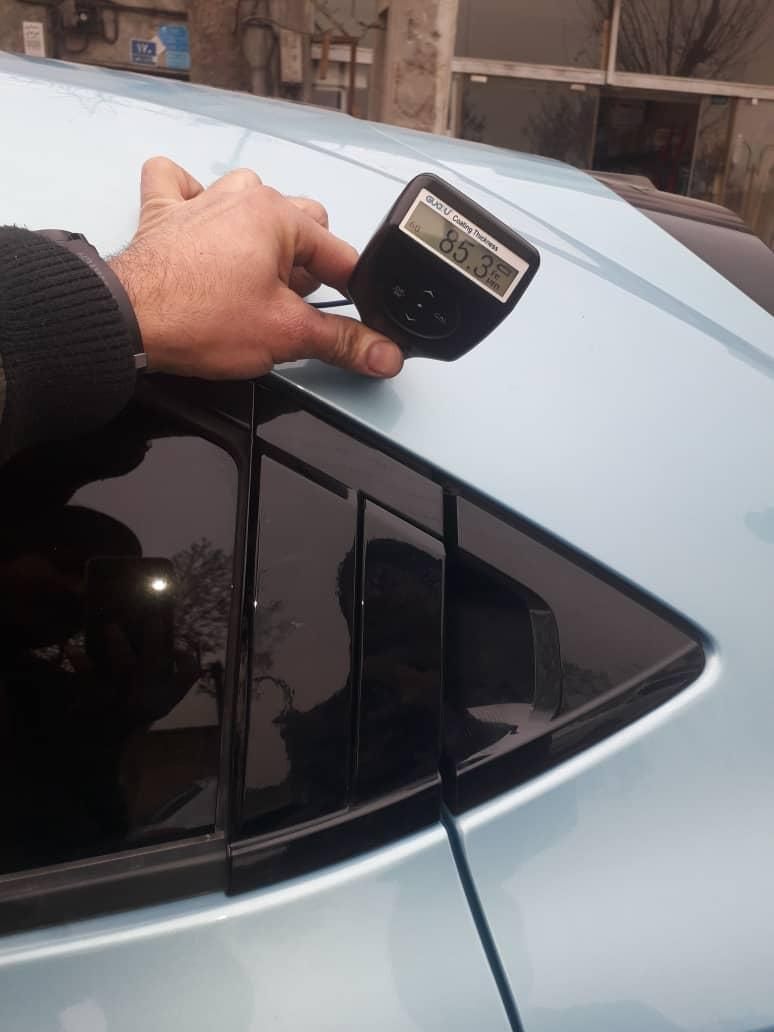 کارشناسUvخودرو نارمک تهرانپارس پاسداران پونک چیتگر|خدمات موتور و ماشین|تهران, والفجر (افسریه)|دیوار