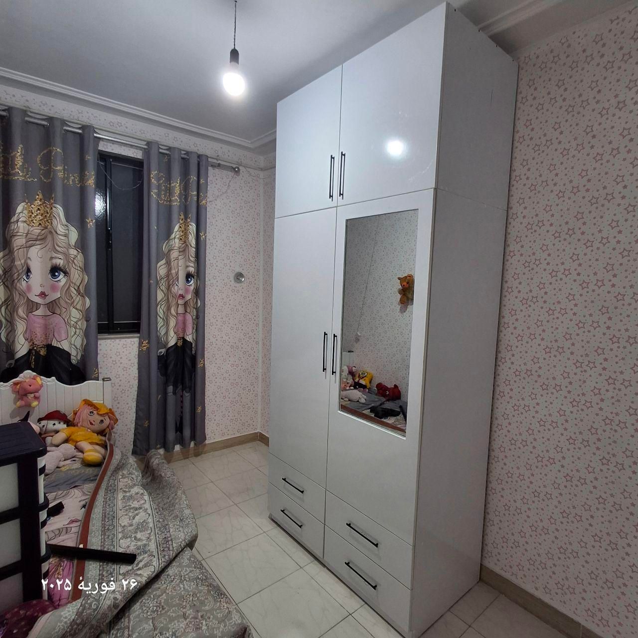 طراحی و اجرای انواع کمد دیواری سفارشی|جاکفشی، کمد، دراور|رشت, آب و برق|دیوار