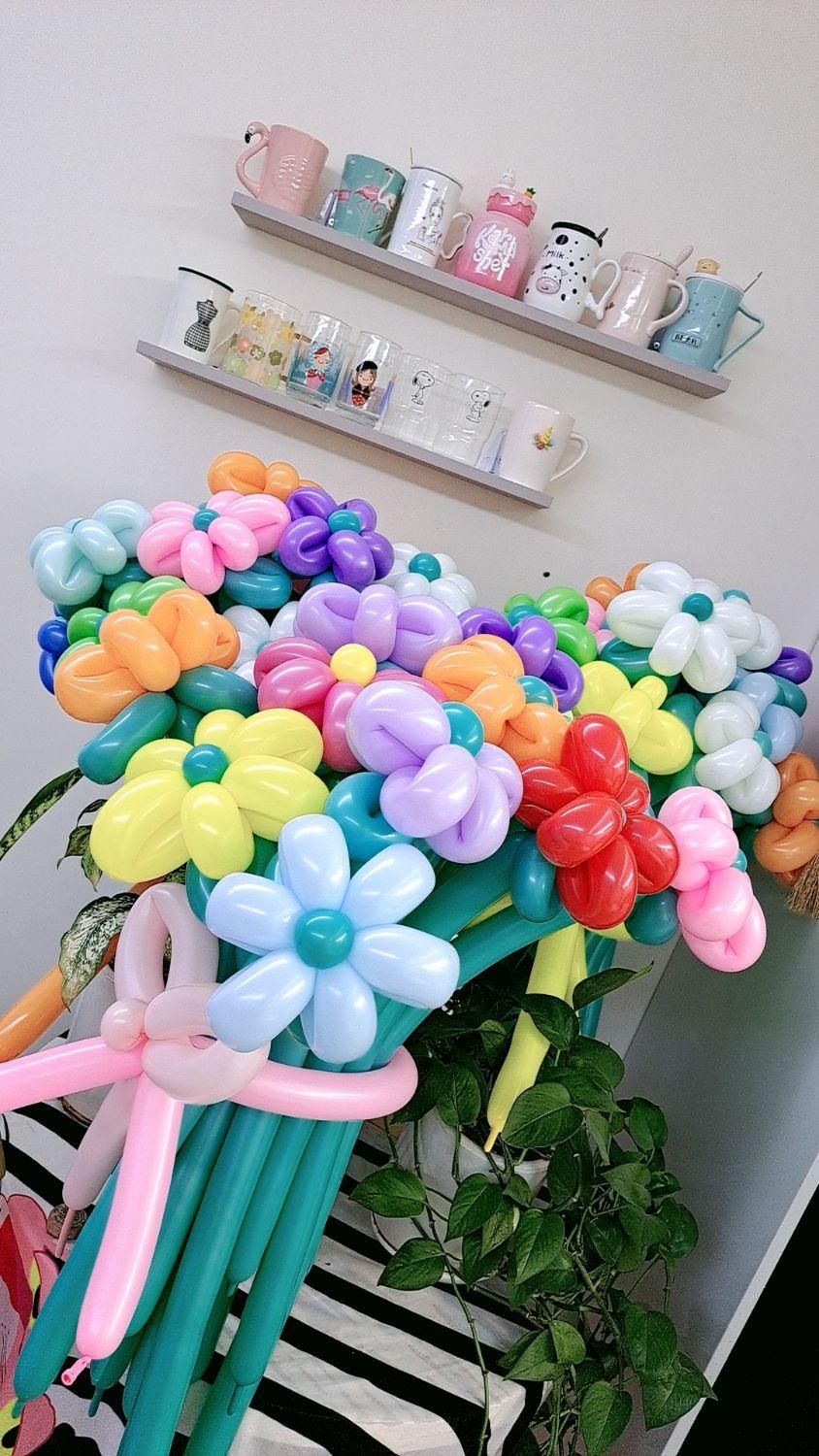 بادکنک آرایی و دیزاین|خدمات پذیرایی، مراسم|اهواز, کیانپارس |دیوار