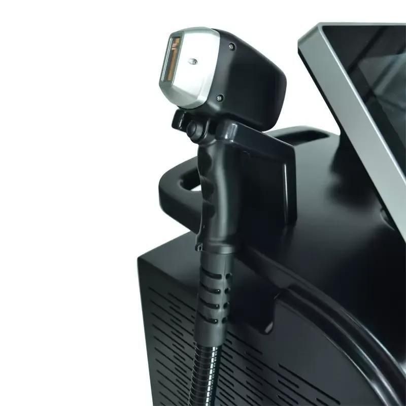 جدیدترین دستگاه لیزر مو زائد سه طول موج|آرایشی، بهداشتی، درمانی|شهرکرد, |دیوار