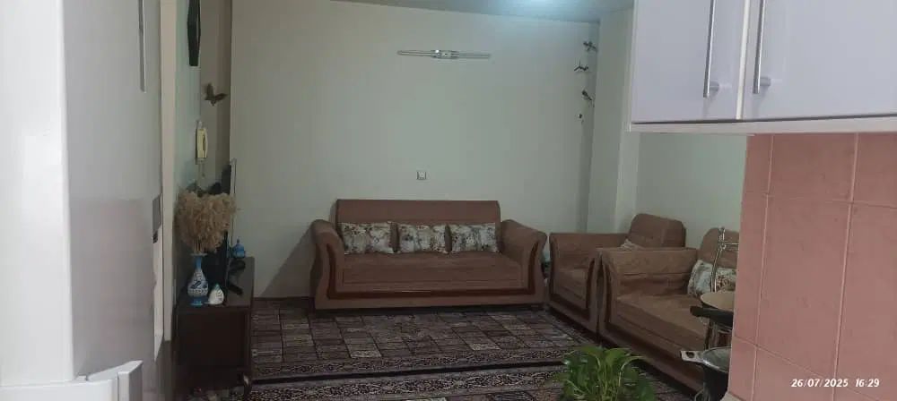 آپارتمان 45متری فول امکانات نزدیک مترو|اجارهٔ آپارتمان|تهران, شارق|دیوار