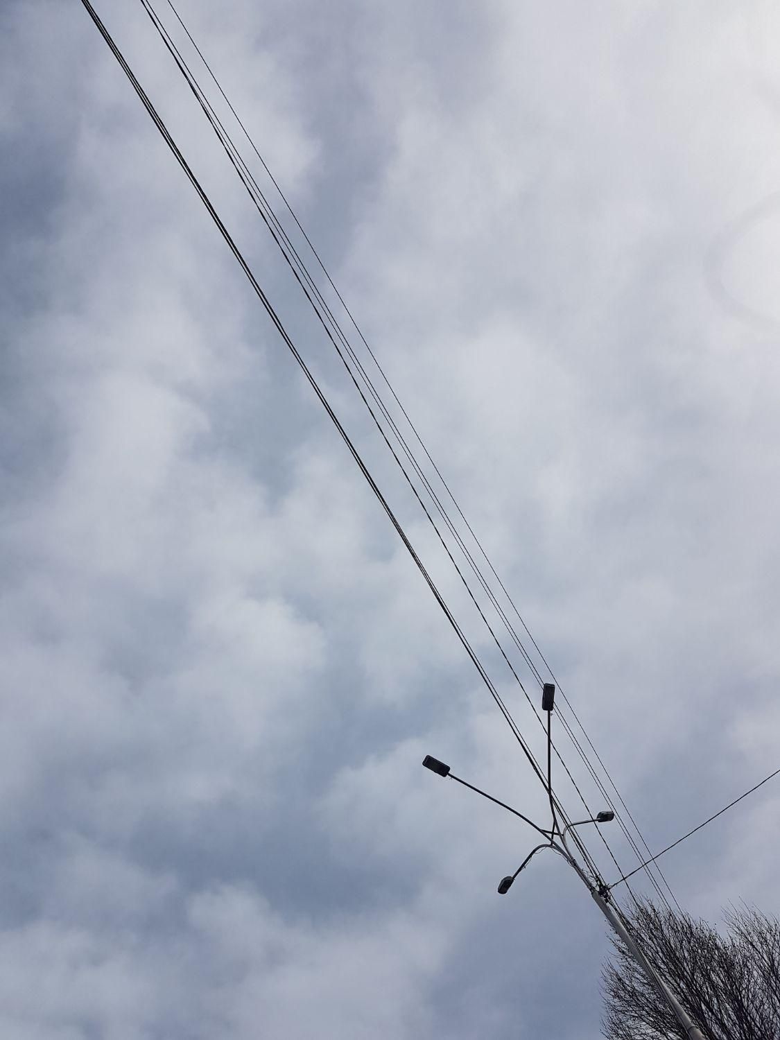 یک خط تلفن ثابت رند حوالی میدان شعبه|تلفن رومیزی|پاکدشت, پاکدشت (مامازند)|دیوار