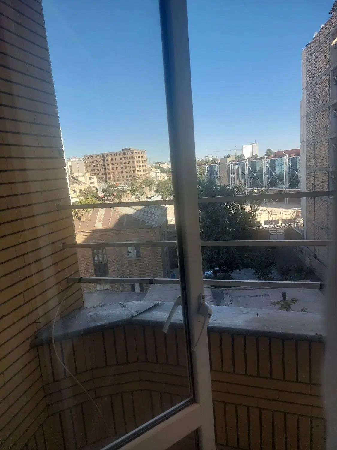 آپارتمان ۵۸ متری،گلستان۶|فروش آپارتمان|مشهد, جنت|دیوار