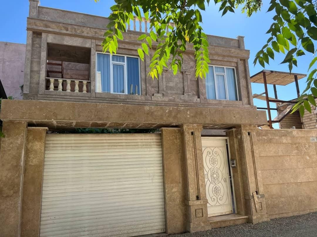 فروش خانه ویلایی ۱۷۰سند تکبرگ بافت کنتور قانونی|فروش خانه و ویلا|کرج, فاز ۲ مهرشهر|دیوار