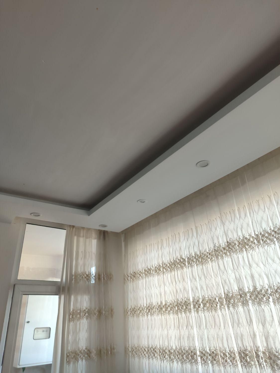 ۳خواب پذیرایی ۲قلوهرطبقه ۲واحد|فروش آپارتمان|فولادشهر, B2|دیوار