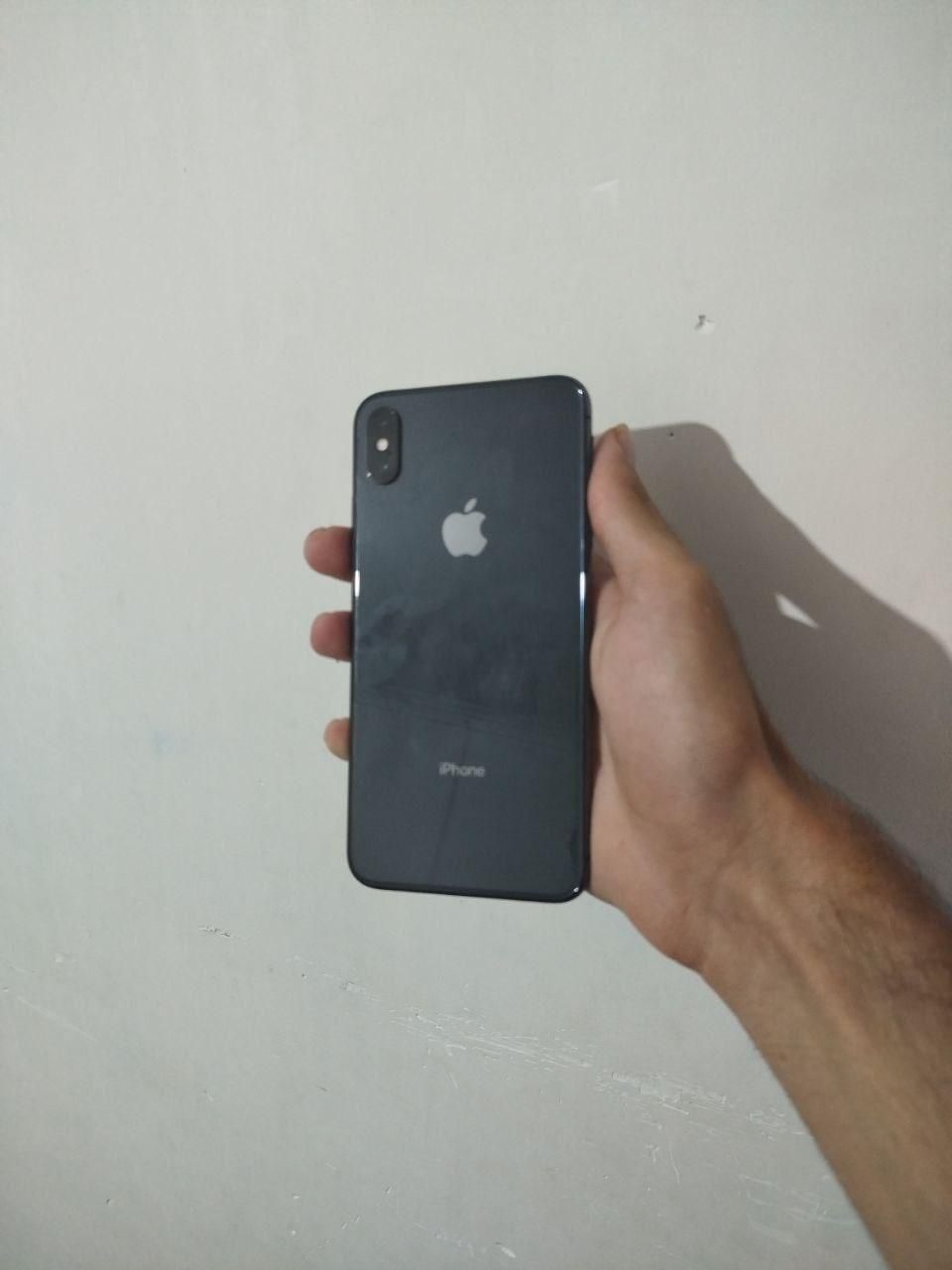 ایفون xs max|موبایل|رشت, منظریه|دیوار