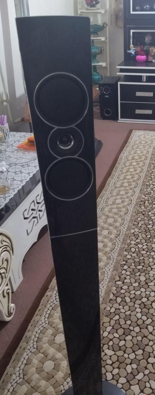 سینمای خانواده|سیستم صوتی خانگی|رشت, عینک|دیوار