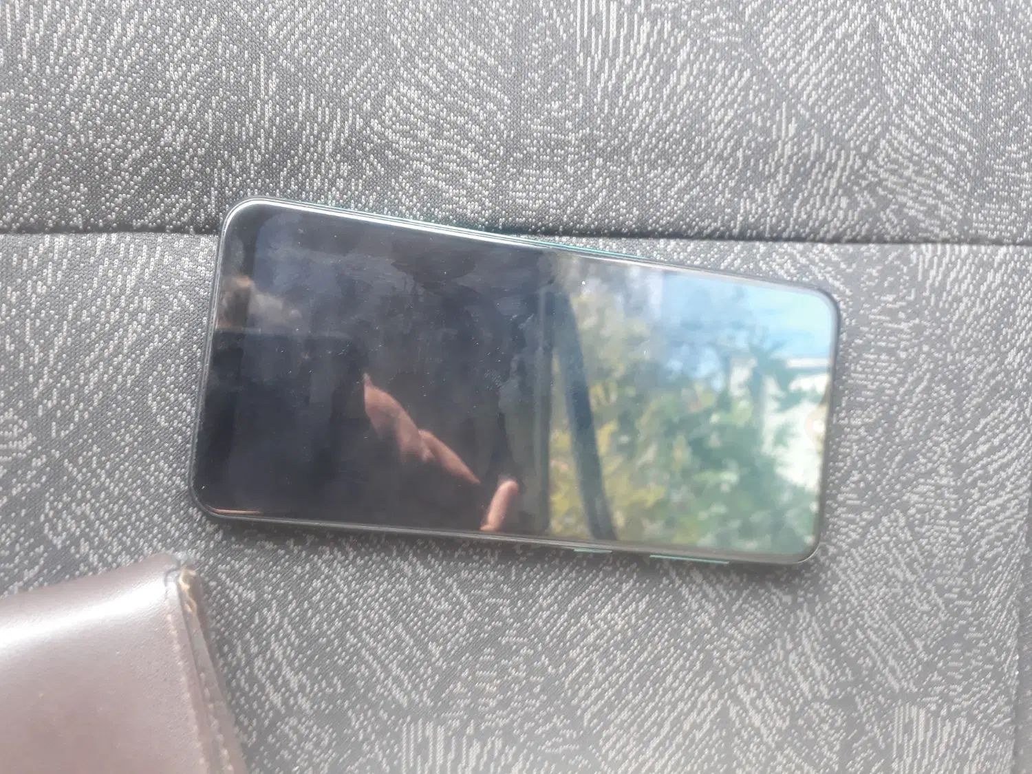 سامسونگ Galaxy A50s با حافظهٔ ۱۲۸ گیگابایت|موبایل|تهران, ونک|دیوار