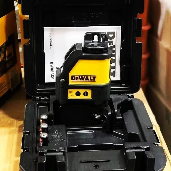 تراز لیزری|ابزارآلات|سیرجان, |دیوار