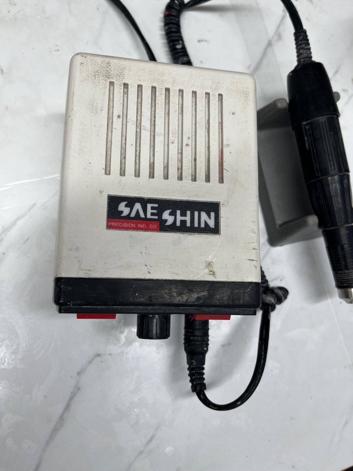 دستگاه سوهان استرنگ ۲۰۴اصل|آرایشی، بهداشتی، درمانی|قرچک, محمد آباد|دیوار