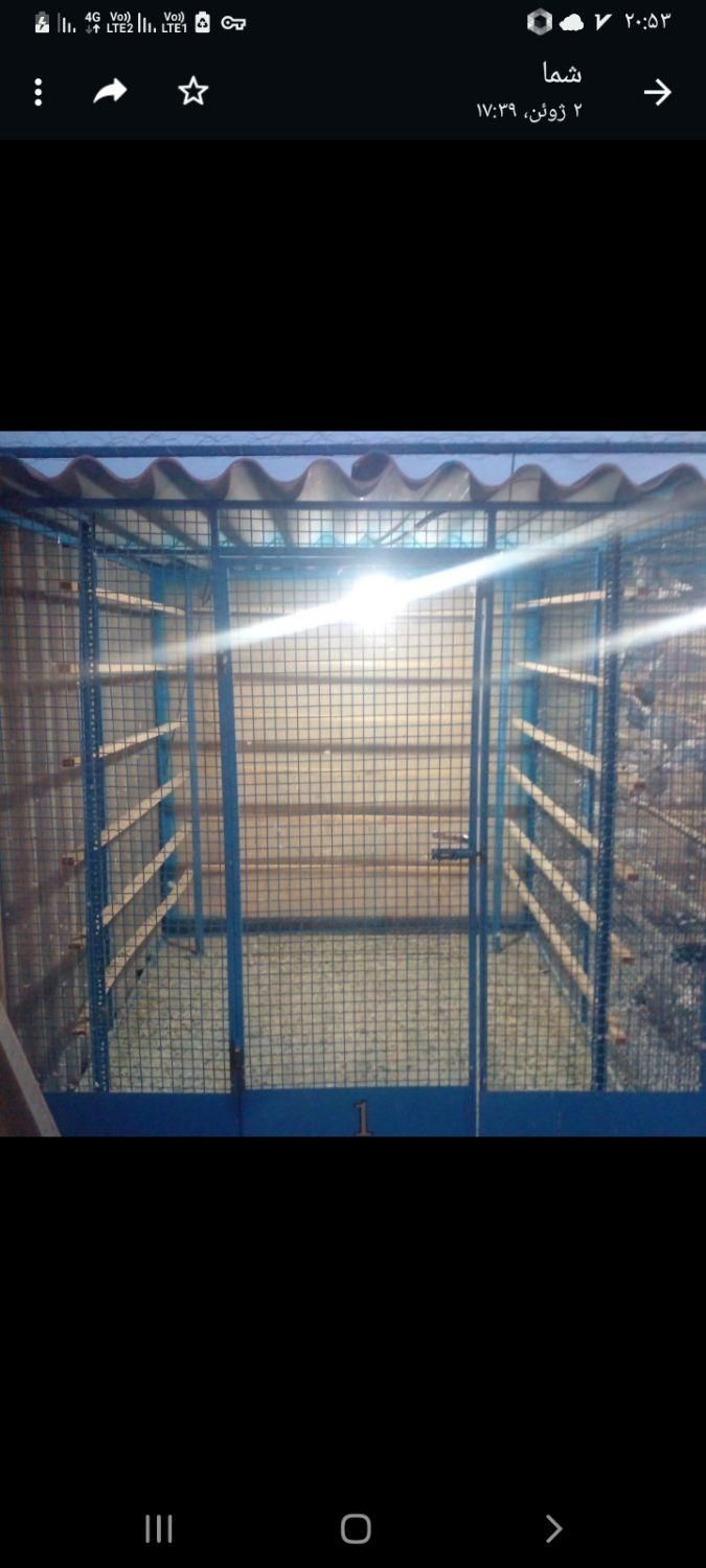 ساخت گنجه کفتر|خدمات پیشه و مهارت|تهران, تهرانسر شرقی|دیوار