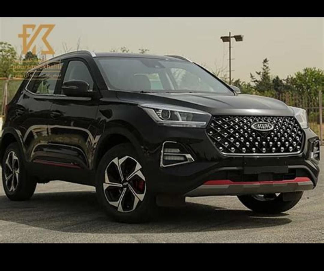 ام‌وی‌ام X55 Pro IE اسپرت، مدل ۲۰۲۵ (برج ۱۲)|خودرو سواری و وانت|تبریز, |دیوار