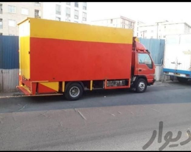 باربری کارگر خالی بسته‌بندی جردن پاسداران نیاوران|خدمات حمل و نقل|تهران, زعفرانیه|دیوار