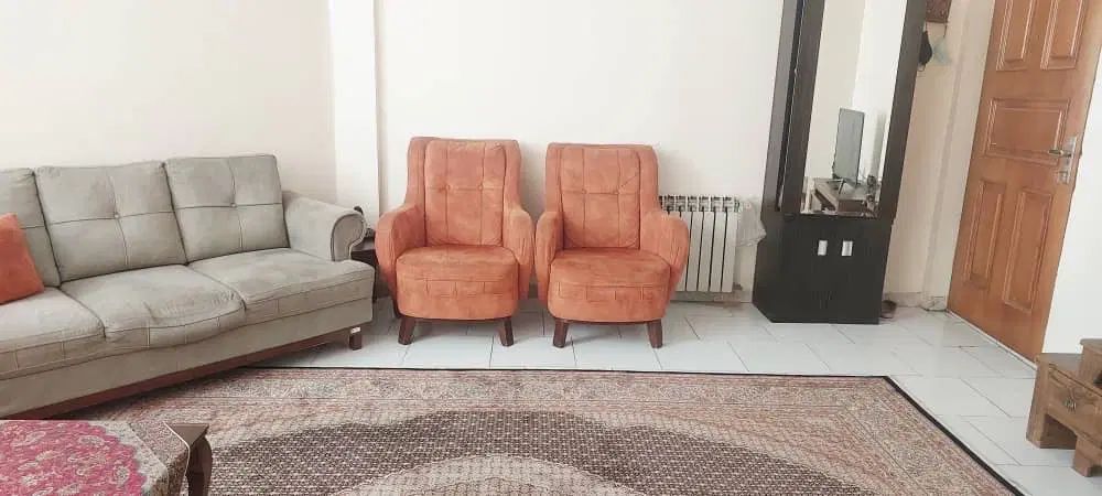 اجاره ۵۰ متری اجاره دار / خیابان سرباز|اجارهٔ آپارتمان|تهران, خواجه نظام الملک|دیوار