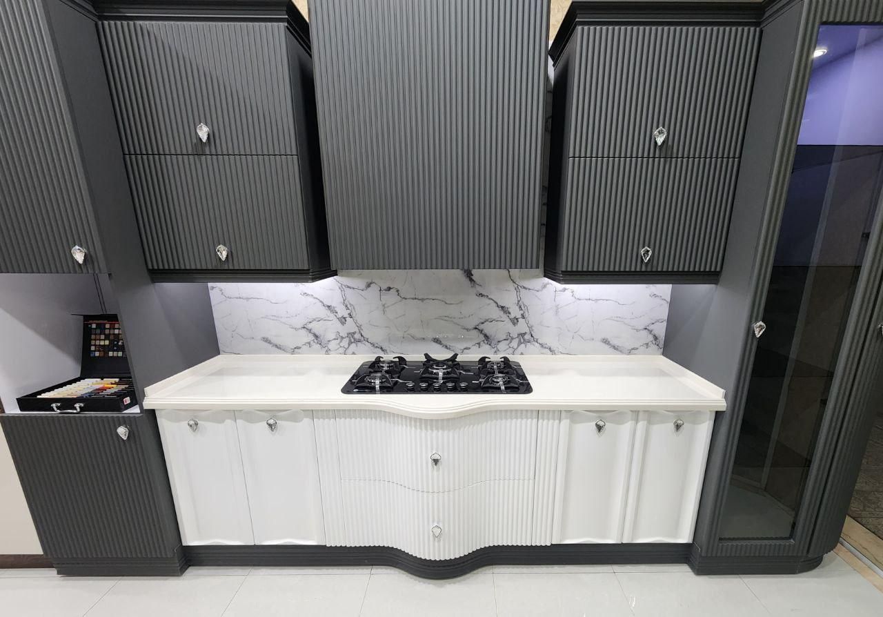 کابینت ونوس|مصالح و تجهیزات ساختمان|نظرآباد, نظرآباد|دیوار