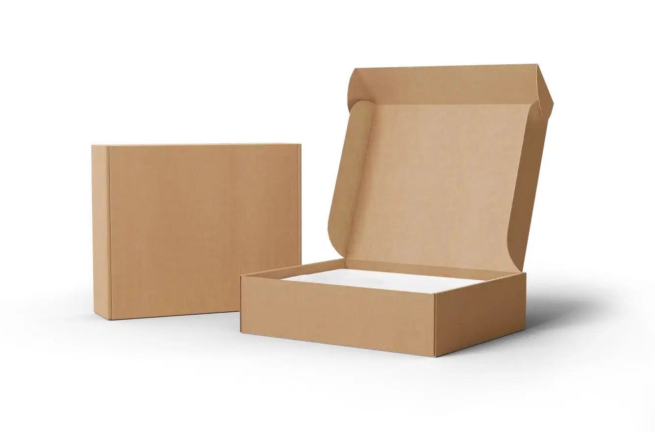 کارتن و پاکت پستی در تمام سایزها|عمده‌فروشی|مشهد, جانباز|دیوار