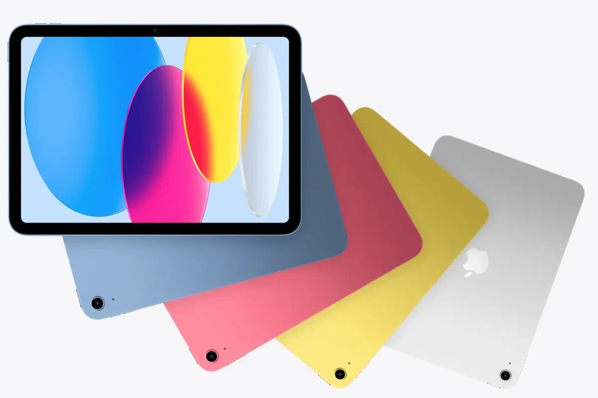 Apple iPad 11th Genereation 2025 (A16)wifi|تبلت|تهران, پونک|دیوار