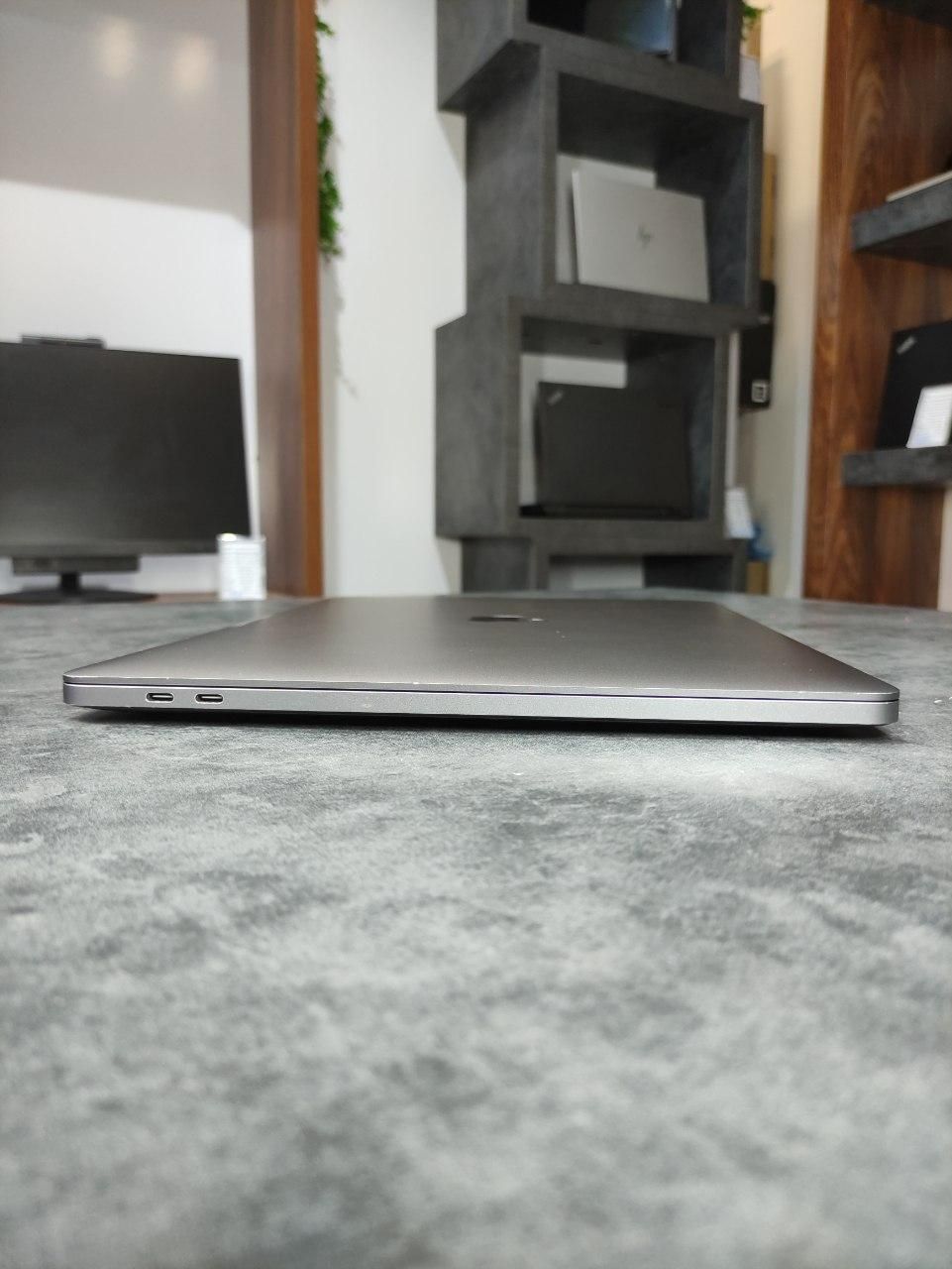 macbook pro 16 2019 مک بوک گرافیکدار  گیمینگ|رایانه همراه|تهران, کوی فردوس|دیوار