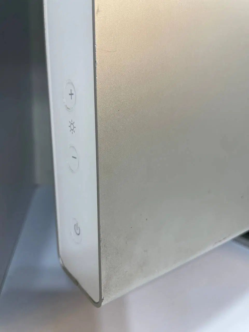 مانیتور APPLE  اینچ 30|قطعات و لوازم جانبی رایانه|تهران, شهرک ولیعصر شمالی|دیوار