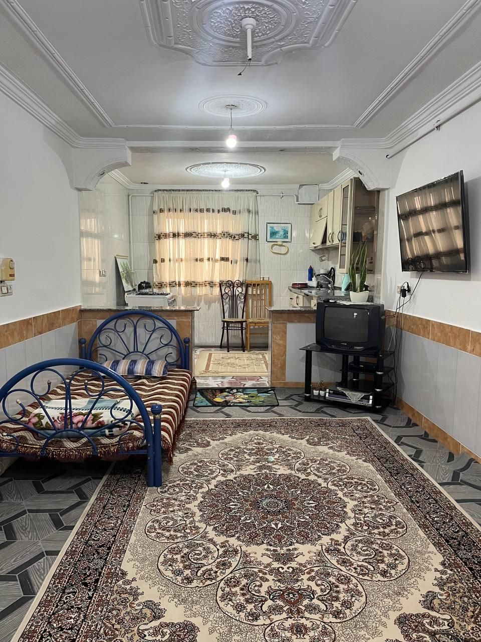اجاره سوییت شبانه /روزانه|اجارهٔ کوتاه‌مدت آپارتمان و سوئیت|علی‌آباد کتول, |دیوار