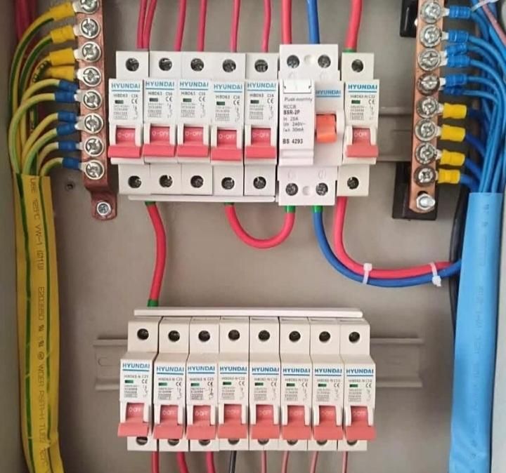 برقکار ساختمان|خدمات پیشه و مهارت|مسجد سلیمان, |دیوار