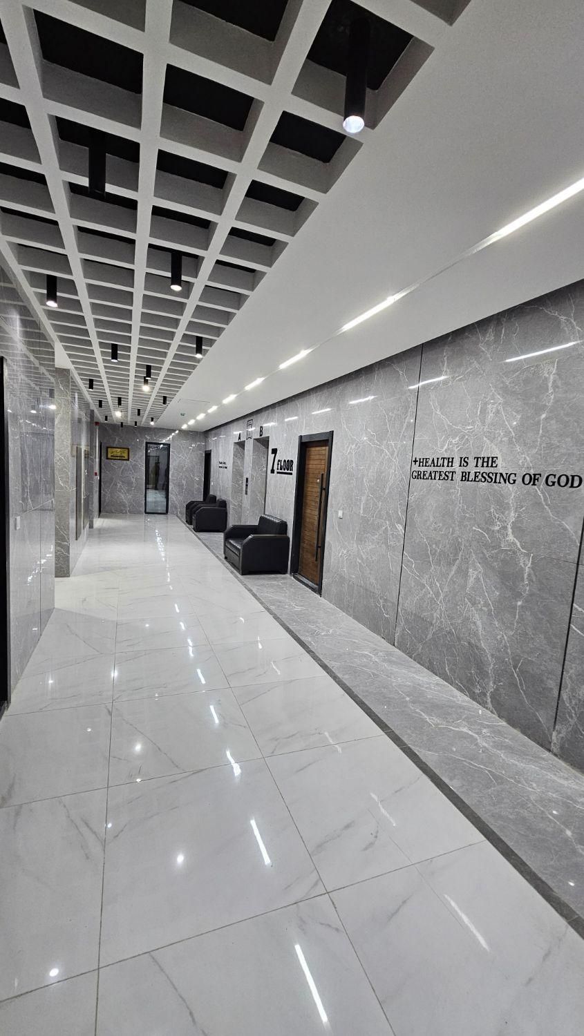 مطب۹۰و۱۰۰متری پزشکان خیابان شالیکوبی|فروش دفتر کار، اتاق اداری، مطب|گرگان, |دیوار