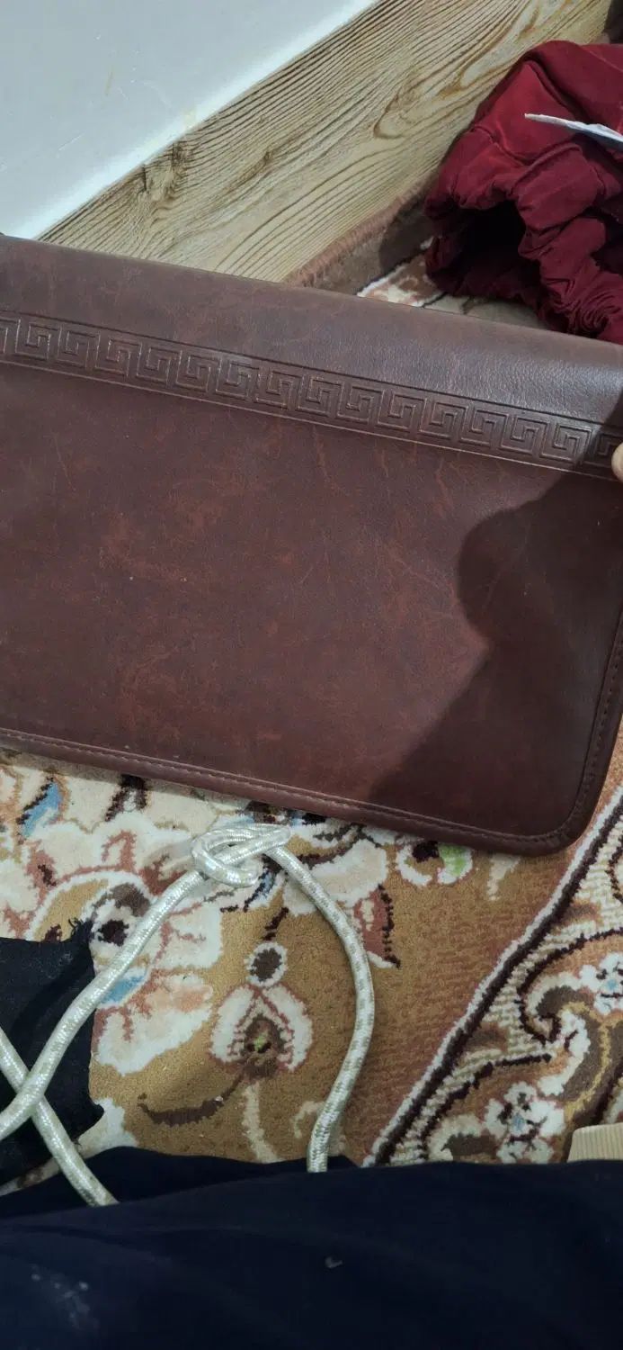 کیف.ی سری وسایل نو|حراج|کوهدشت, |دیوار