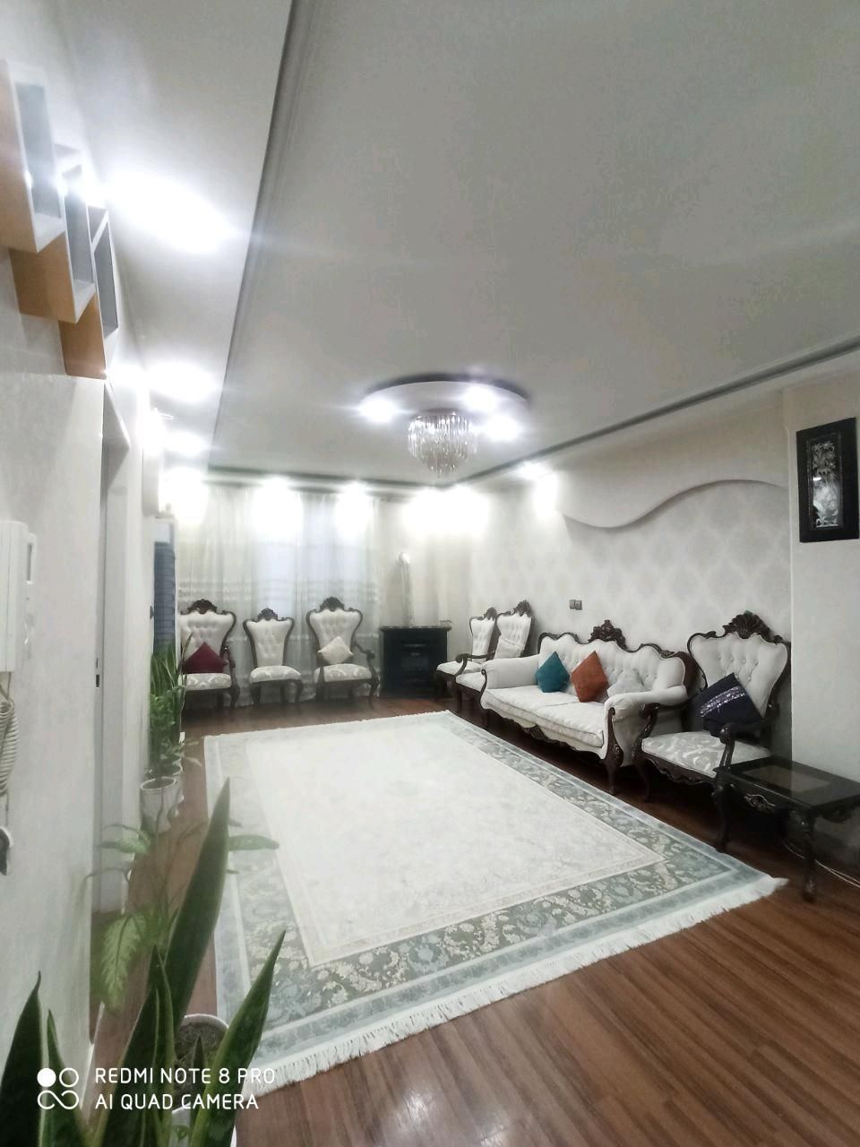 فرصتی بی نظیر/بازدیدمساوی خرید/سرمایه گذاری|فروش آپارتمان|تهران, شهر‌زیبا|دیوار