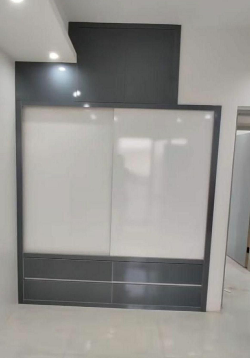 تعمیرات و ساخت کابینت و کمد  ام دی اف MDF|مصالح و تجهیزات ساختمان|زاهدان, |دیوار