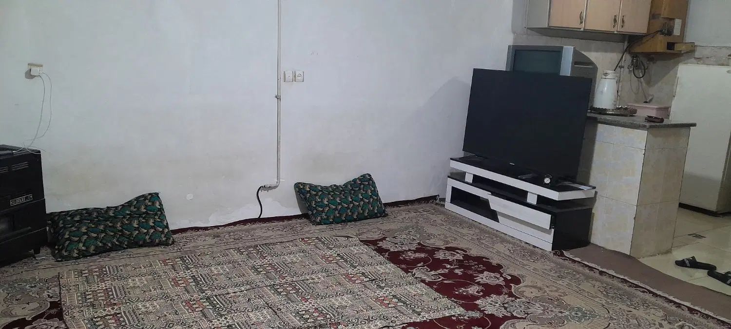 اجاره آپارتمان ۶۰ متری ۱ خوابه همکف در توس۷۳|اجارهٔ آپارتمان|مشهد, نوده|دیوار