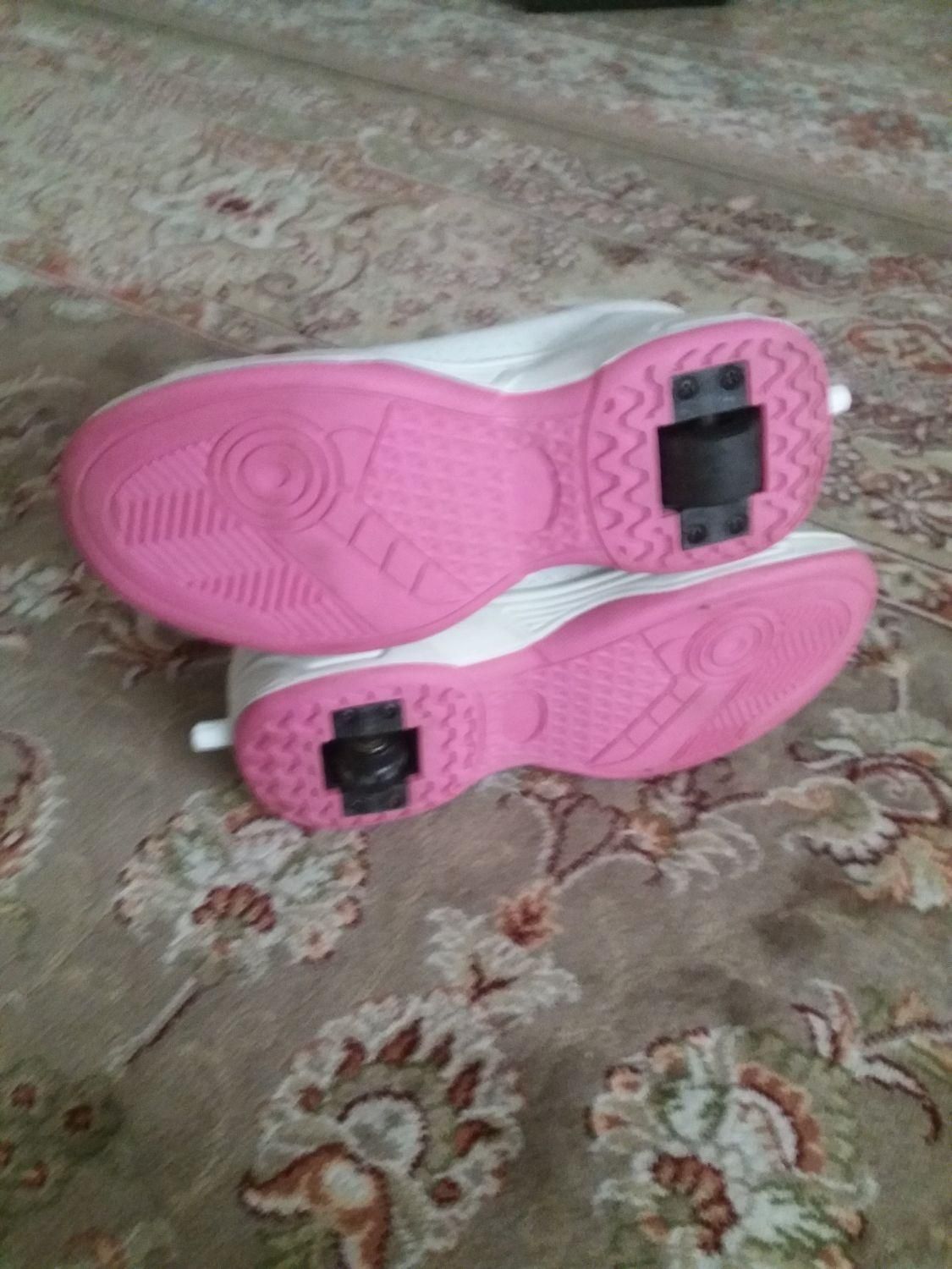 کفش ورزشی اسپرت|کفش و لباس بچه|تهران, زرکش|دیوار