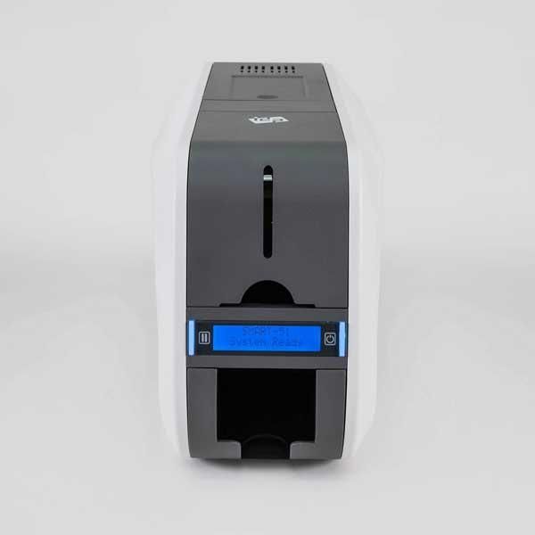 پرینتر اسمارت ۵۱ smart بانکی چاپ کارت pvc بانکی|پرینتر، اسکنر، کپی، فکس|تهران, فلسطین (میدان انقلاب)|دیوار