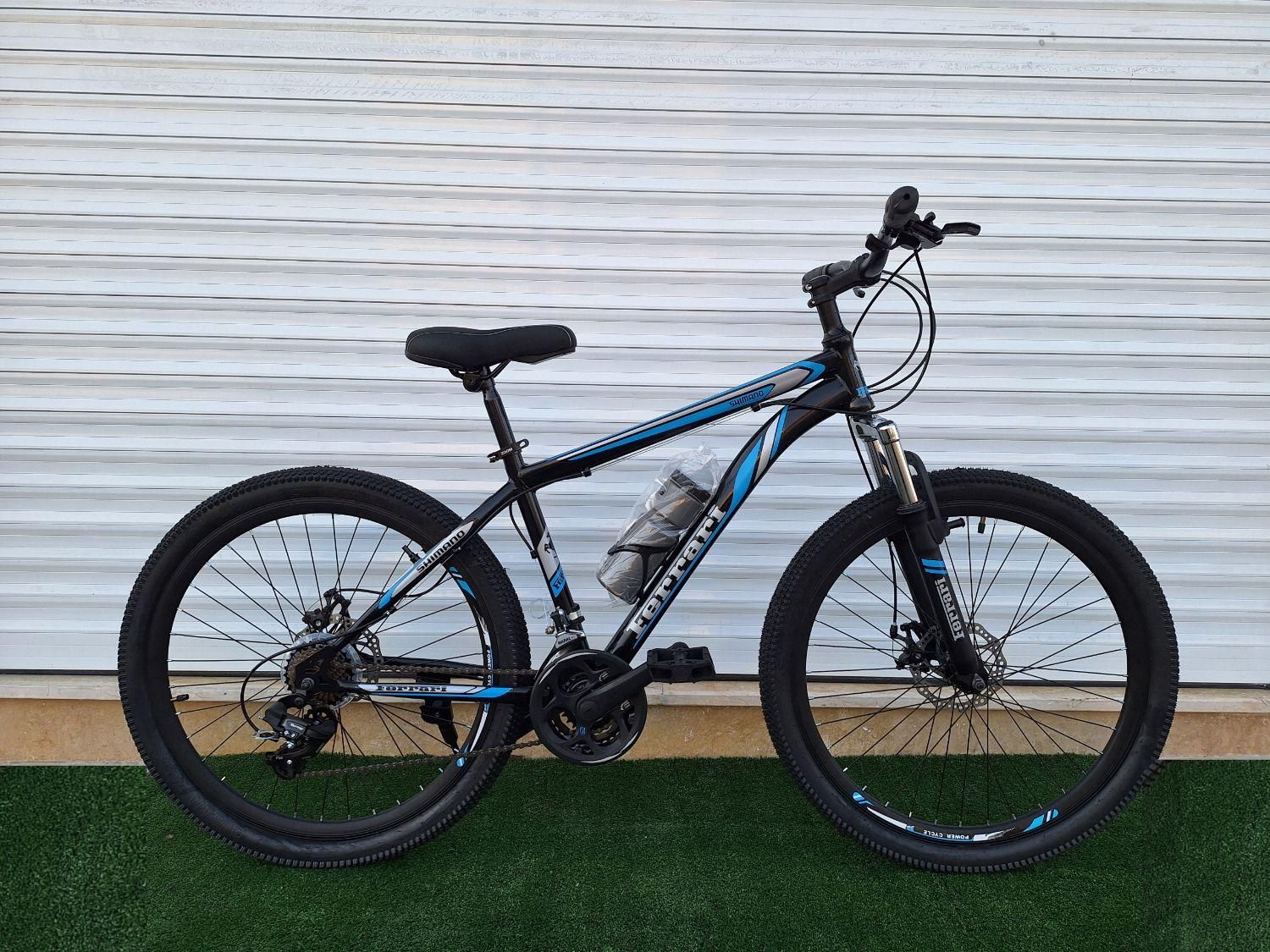 مرکز پخش دوچرخه ۱۲/۲۰/۲۴/۲۶ حرفه ای آکبند|دوچرخه، اسکیت، اسکوتر|خرم‌آباد, |دیوار