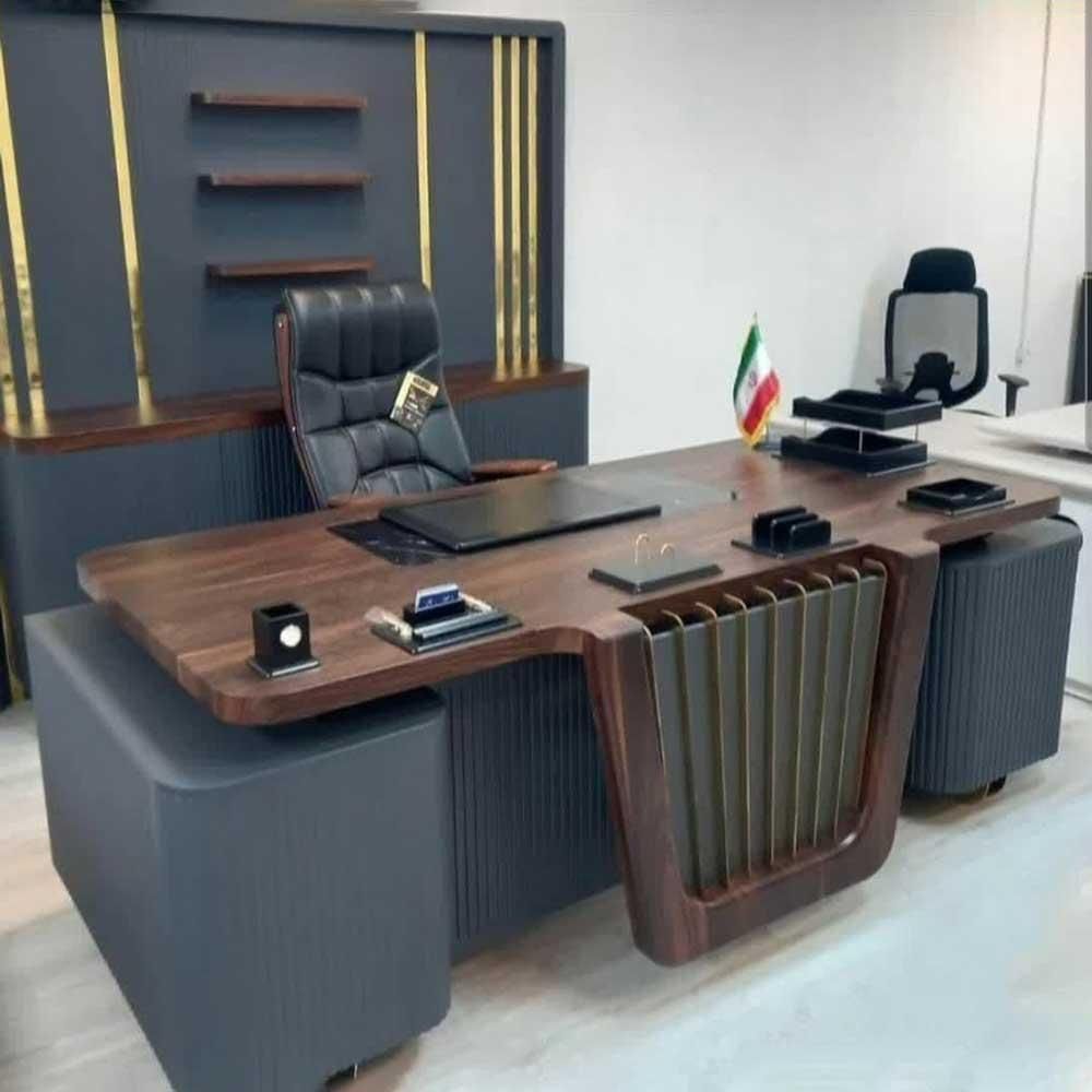 پخش مستقیم کارگاه میزمدیریت صندلی مدیریت مبلمان|دفتر کار|تبریز, |دیوار