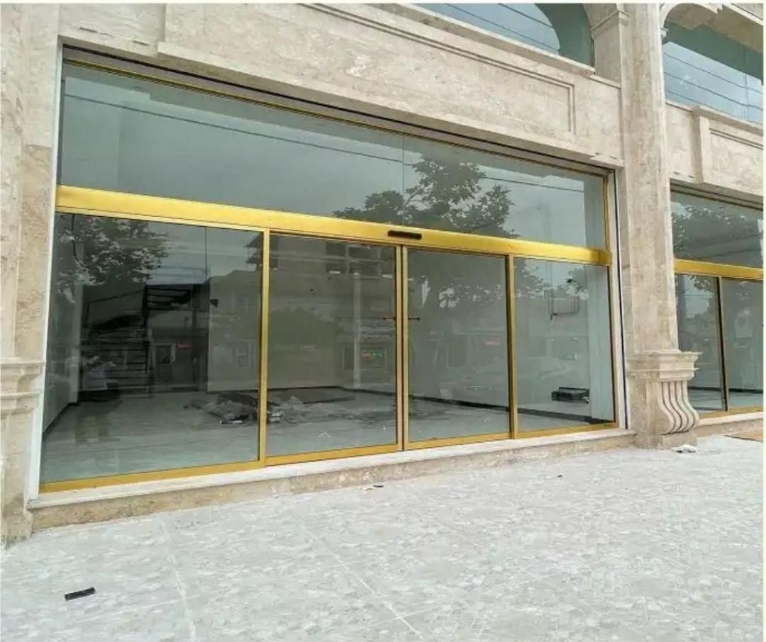 درب های اتوماتیک شیشه ایی،کرکره برقی،شیشه سکوریت|خدمات پیشه و مهارت|کرمانشاه, |دیوار