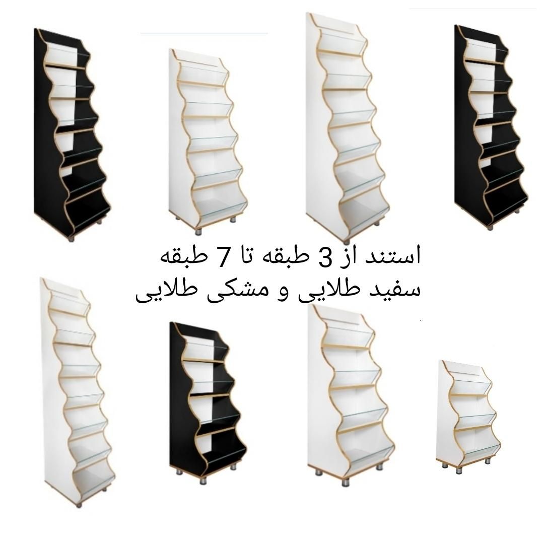 ویترین مغازه آجیل عطاری قفسه قلی زاده خشکبار|فروشگاه و مغازه|کرمانشاه, |دیوار