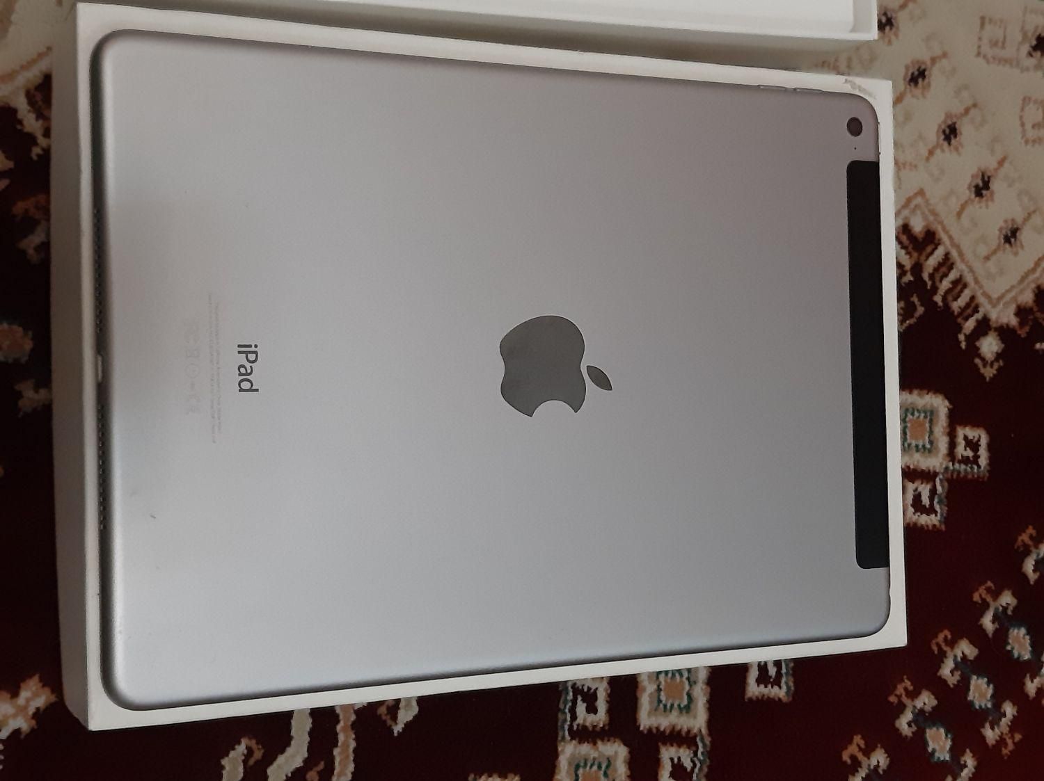 سیمکارت خورipad Air2 128 GB|تبلت|تهران, مجیدیه|دیوار