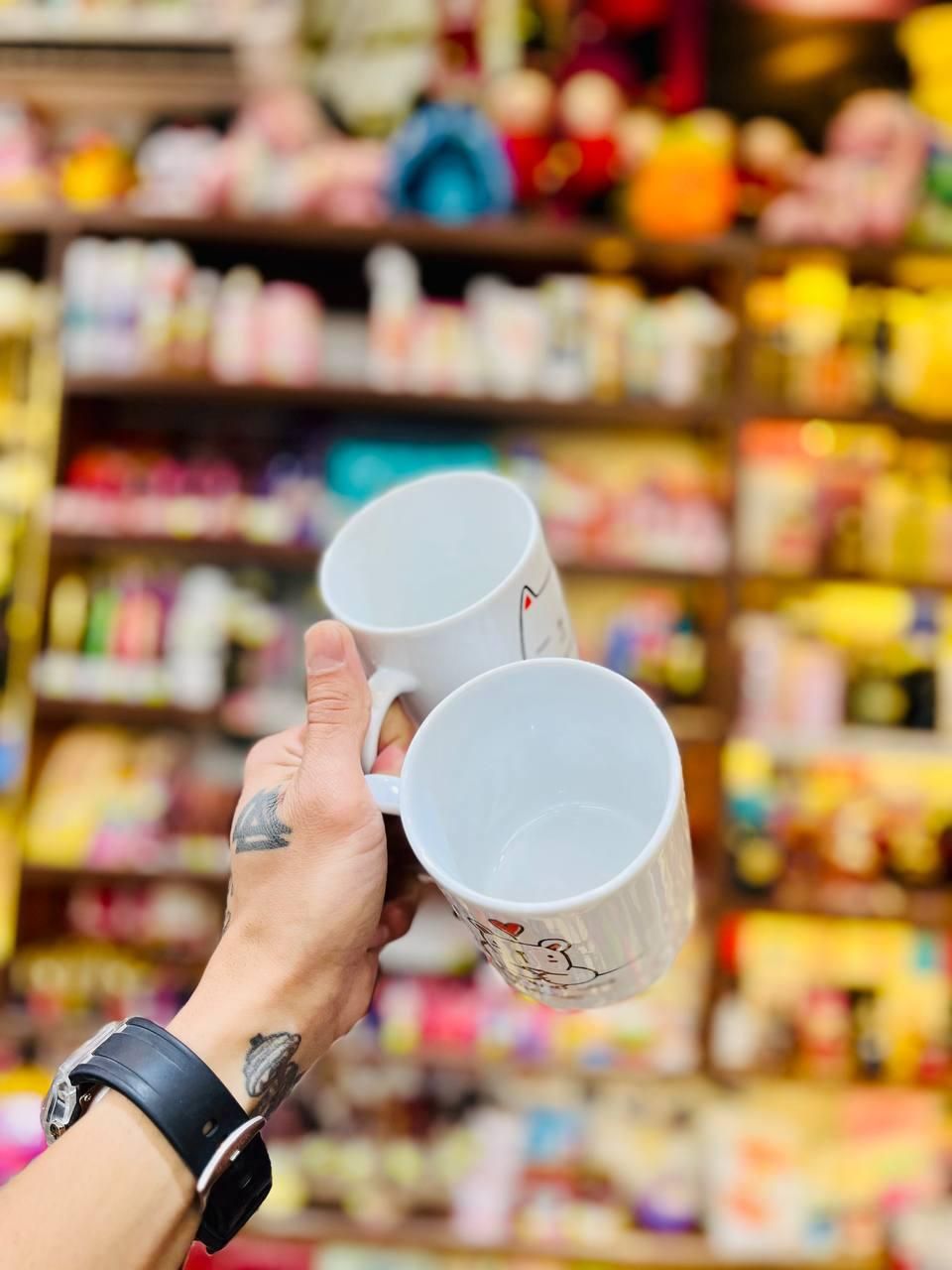 ماگ لیوان شات|ظروف سرو و پذیرایی|قم, شهدا|دیوار