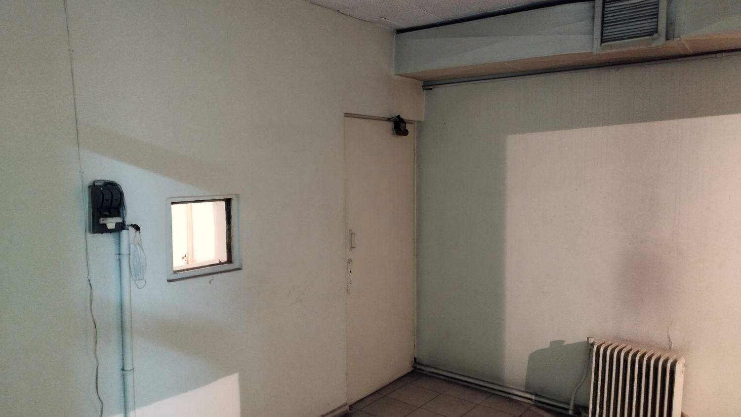 فروش ۳۳۰ متر سند تجاری زیرهمکف ایرانشهر|فروش دفتر کار، اتاق اداری، مطب|تهران, ایرانشهر|دیوار