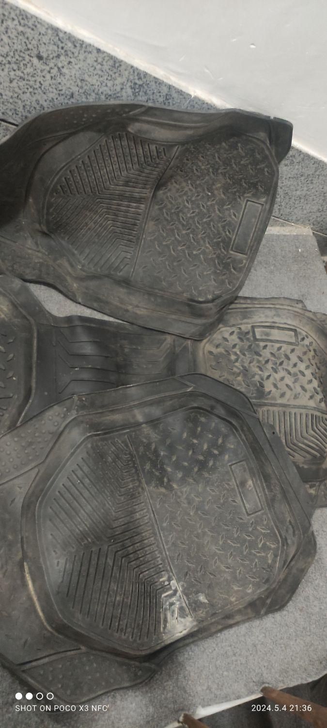 همه چیزدرهم موجوده|حراج|شاهینشهر, طالقانی|دیوار