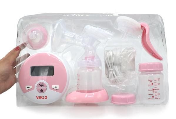 شیر دوش برقی  وکتو|اسباب و اثاث بچه|کرمان, |دیوار