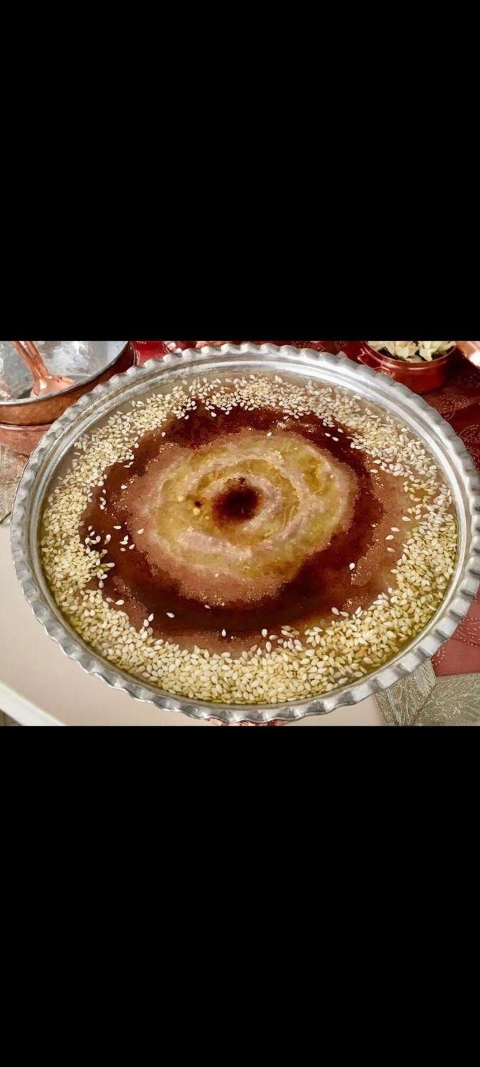 حلیم سنتی صبح روزسه شنبه توحیدشهر|خدمات پذیرایی، مراسم|سبزوار, توحیدشهر|دیوار