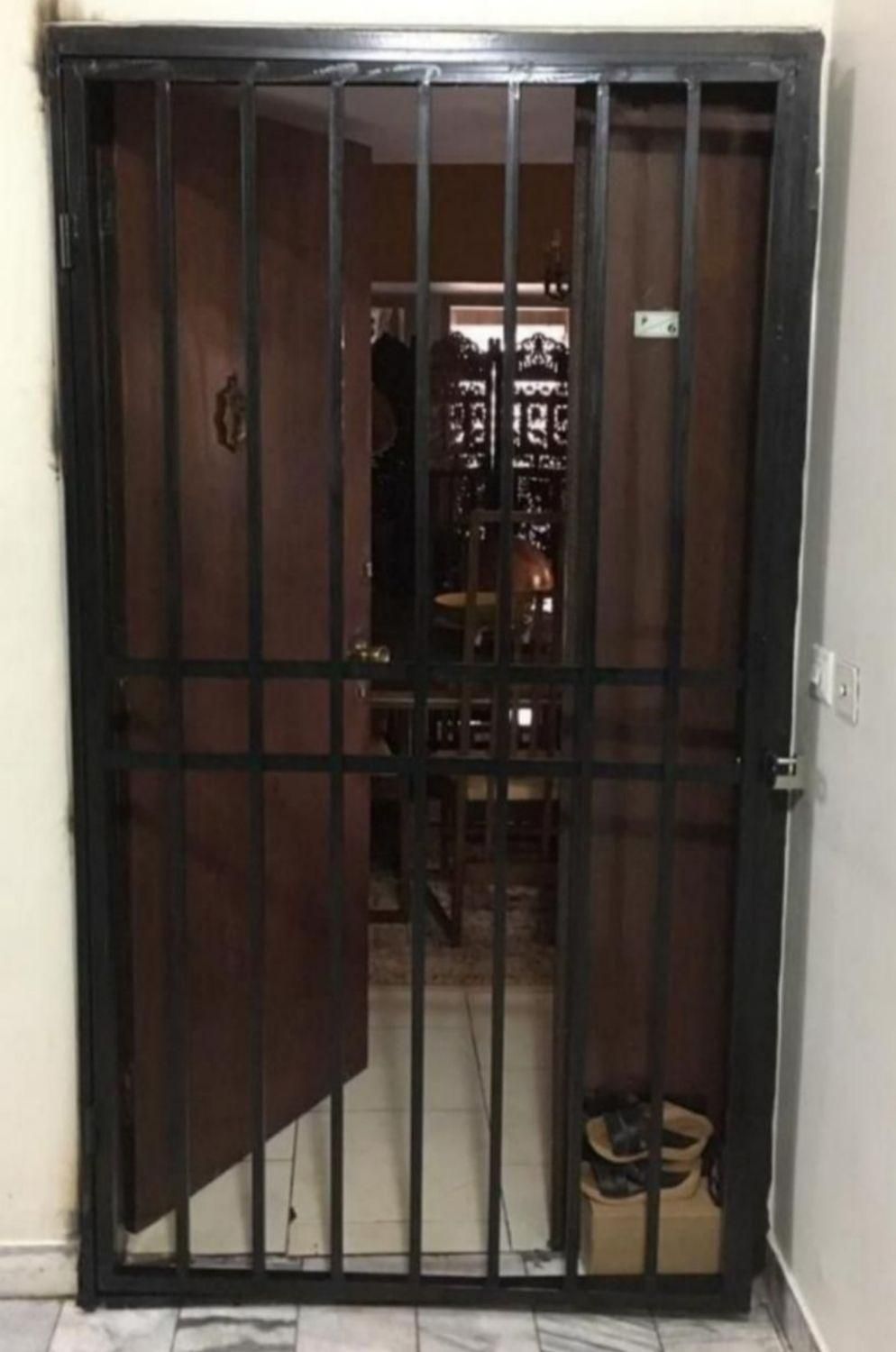 جوشکاری سیار وال پست|خدمات پیشه و مهارت|نسیم‌شهر, |دیوار