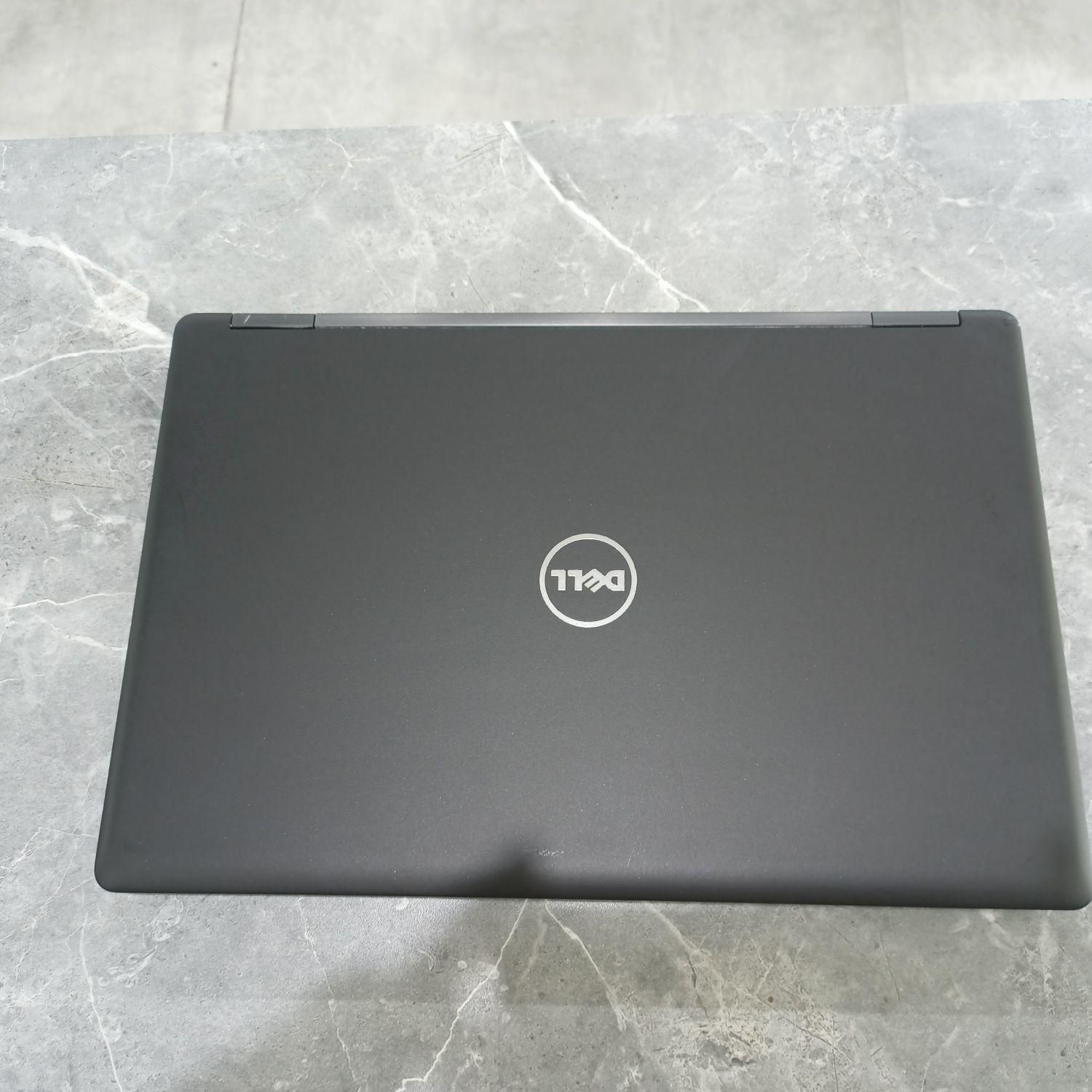 لپ تاب Dell|رایانه همراه|اصفهان, بهارستان|دیوار