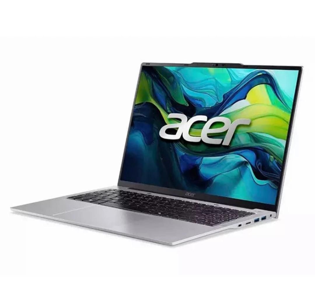 لپ تاپ Acer کاملا نو استفاده نشده|رایانه همراه|شیراز, فرگاز|دیوار