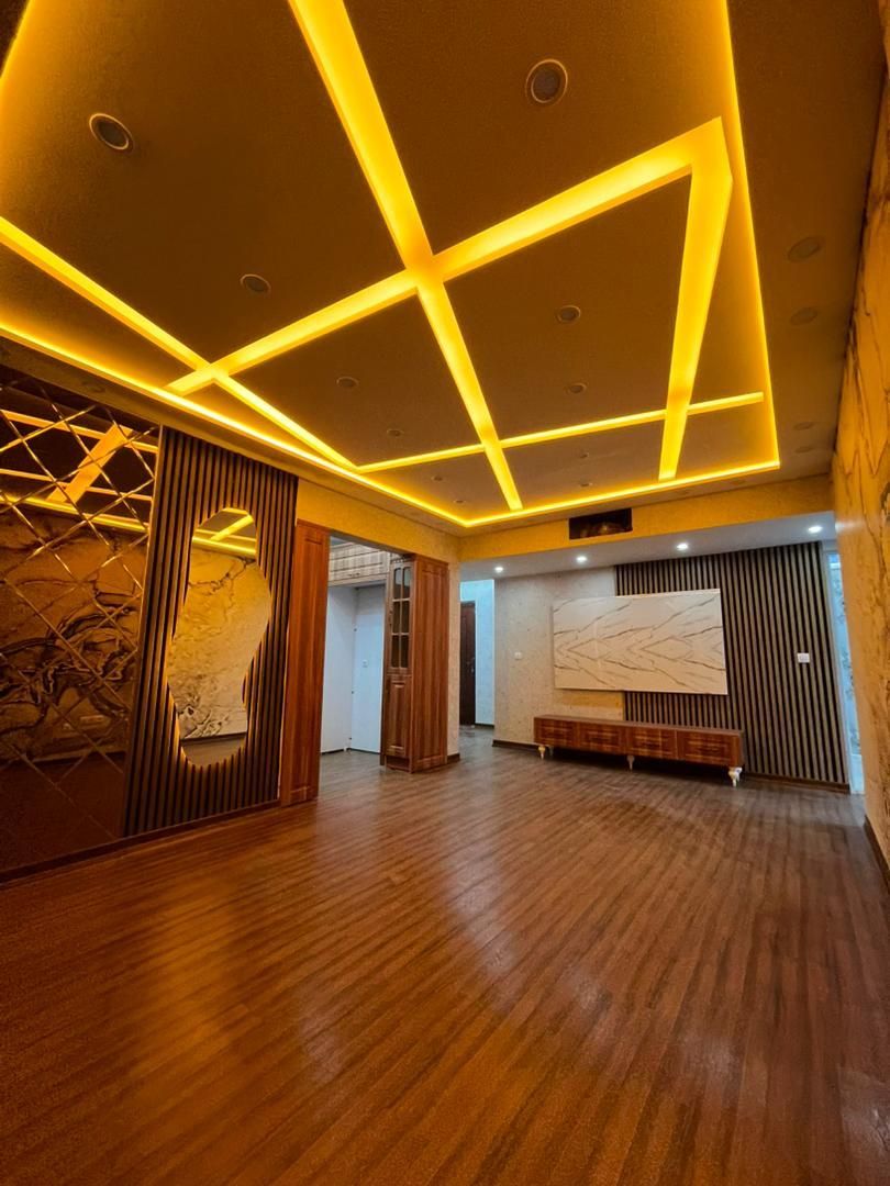 ۹۹ متری /بهر چهار بانده/کلید اول|فروش آپارتمان|پرند, فاز ۲|دیوار